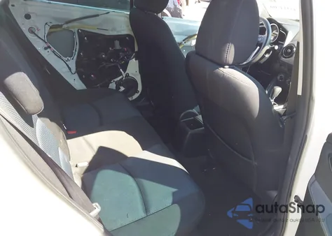 2016 Scion Ia z USA, uszkodzony, nr VIN 3MYDLBZV2GY125313